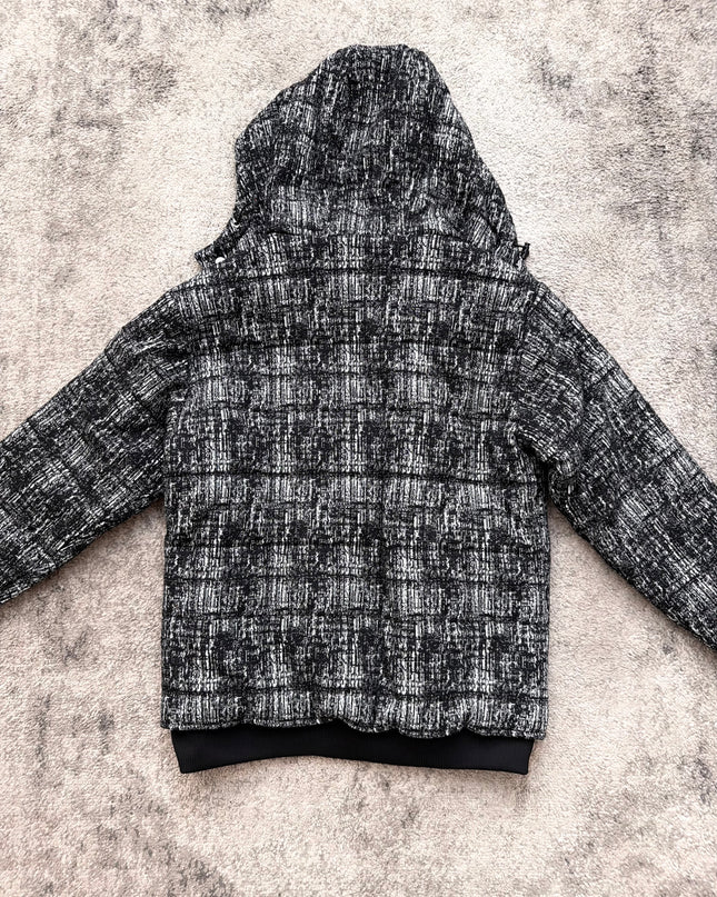 ATTENTION "SHADOW WEAVE" PUFFER