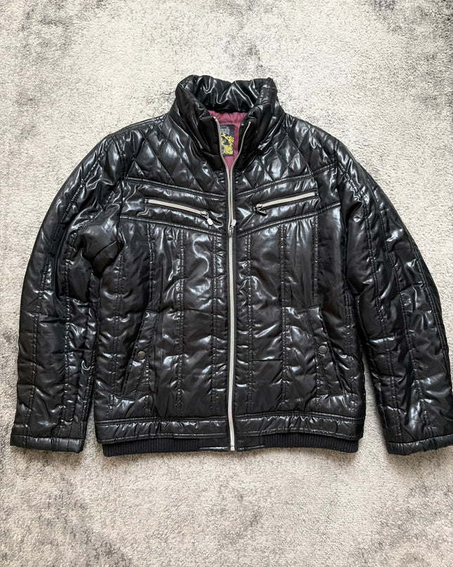 SPINASH "NEO TOKYO" PUFFER