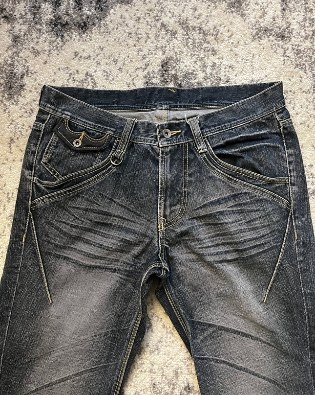 JAPANESE DENIM L