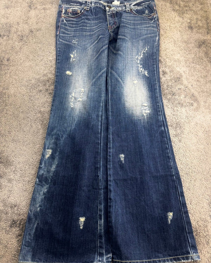HEISEI "LOST YOUTH" DENIM (L-XL)