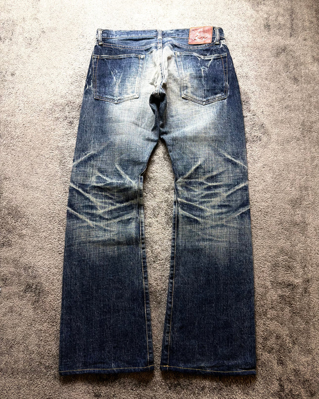 ETERNAL "ARCHIVE" DENIM