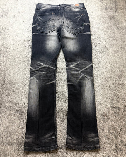 NICOLE CLUB "MIDNIGHT VOLTAGE" DENIM
