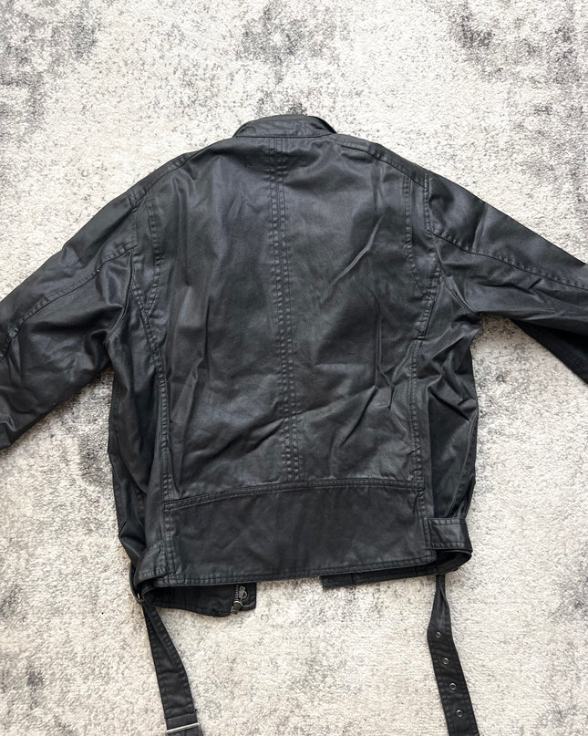SCHLÜSSEL URBAN COMBAT JACKET