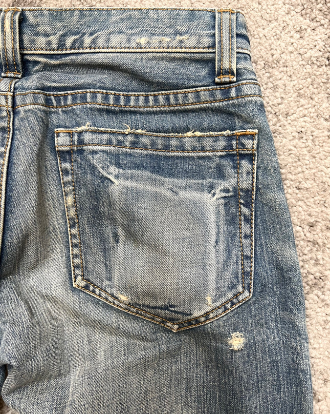 NOID "GHOST" DENIM