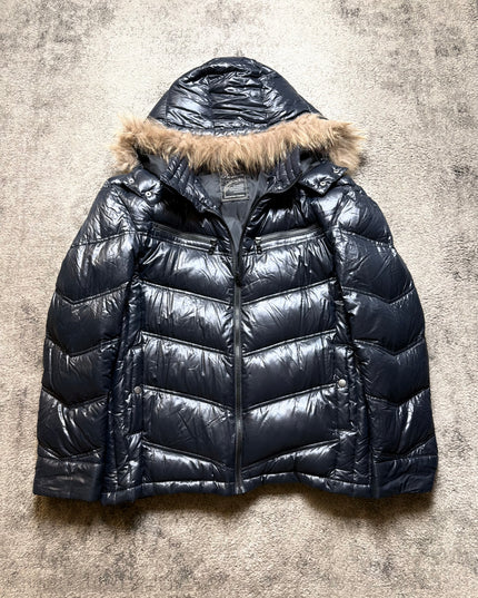 TAKEO KIKUCHI "URBAN FROST" PUFFER