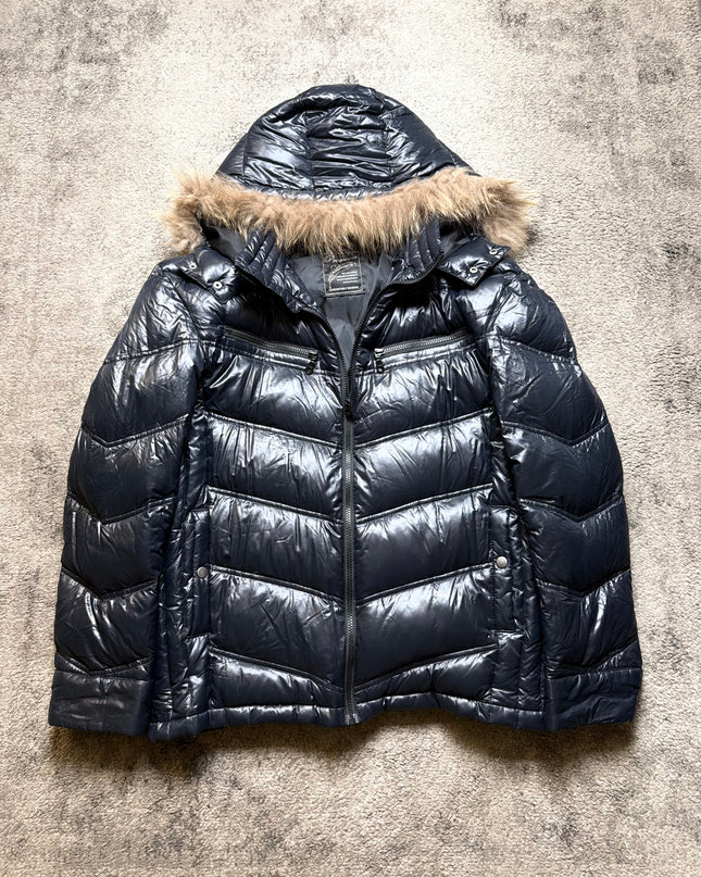 TAKEO KIKUCHI "URBAN FROST" PUFFER