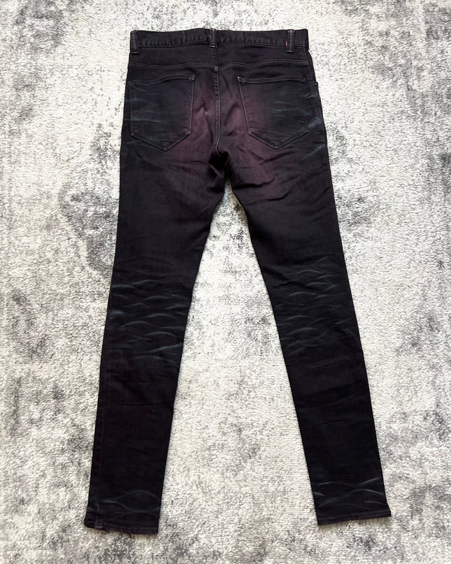 SEMANTIC DESIGN SLIM INFERNO WASH