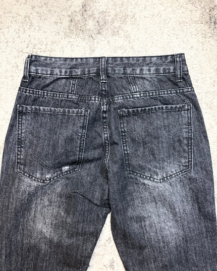 HEISEI "TWILIGHT CREST" DENIM