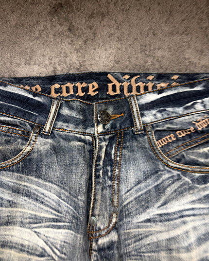 MCD "CORE NINE" DENIM
