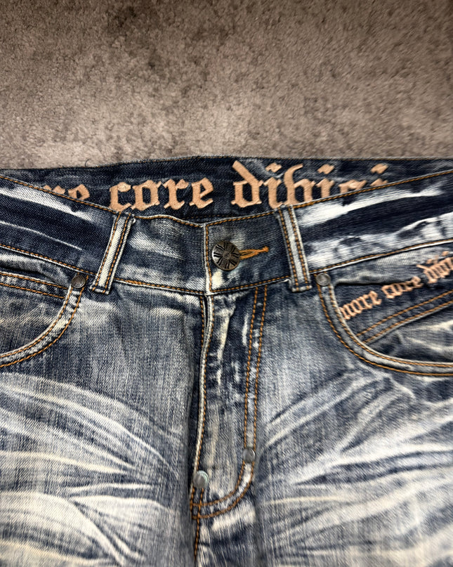 MCD "CORE NINE" DENIM