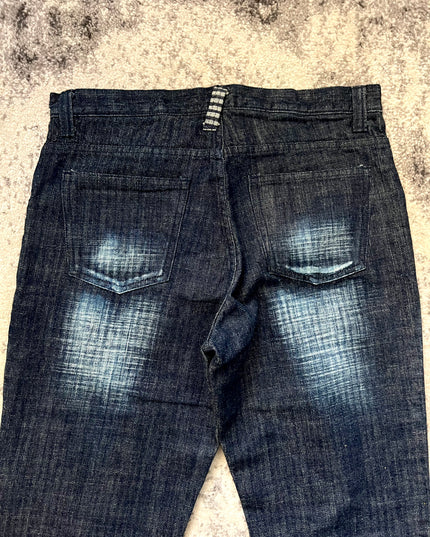 SEMANTIC DESIGN SENSATION DENIM