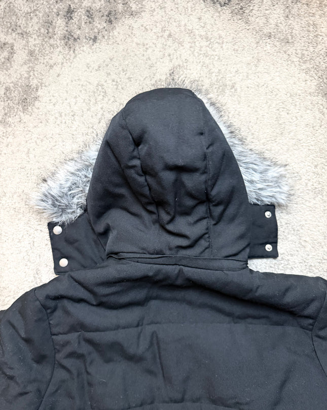 NOTA BENE "MIDNIGHT NOMAD" PUFFER