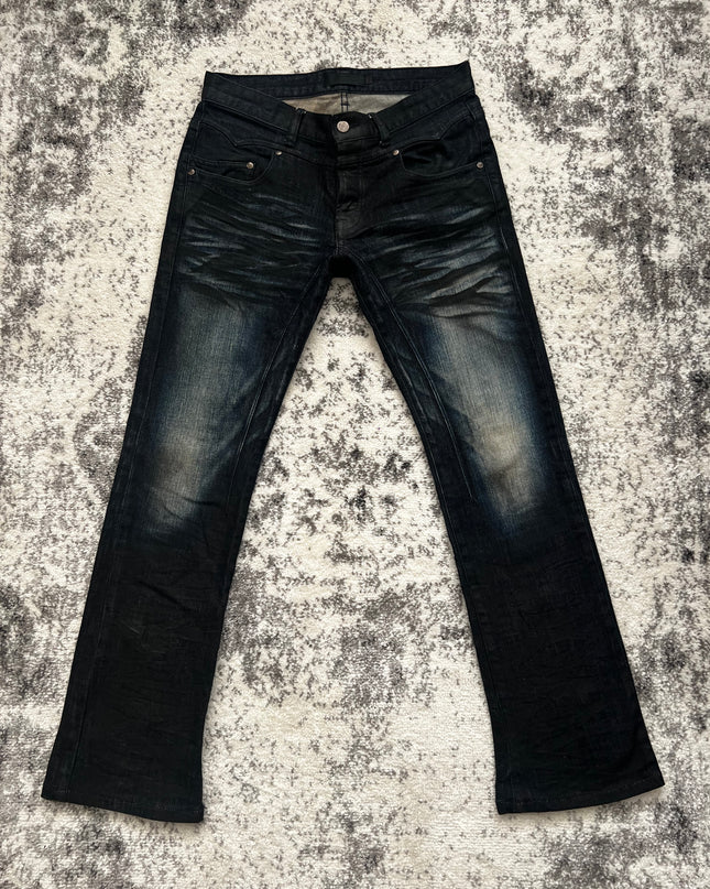 LUVMAISON DENIM JAPANESE