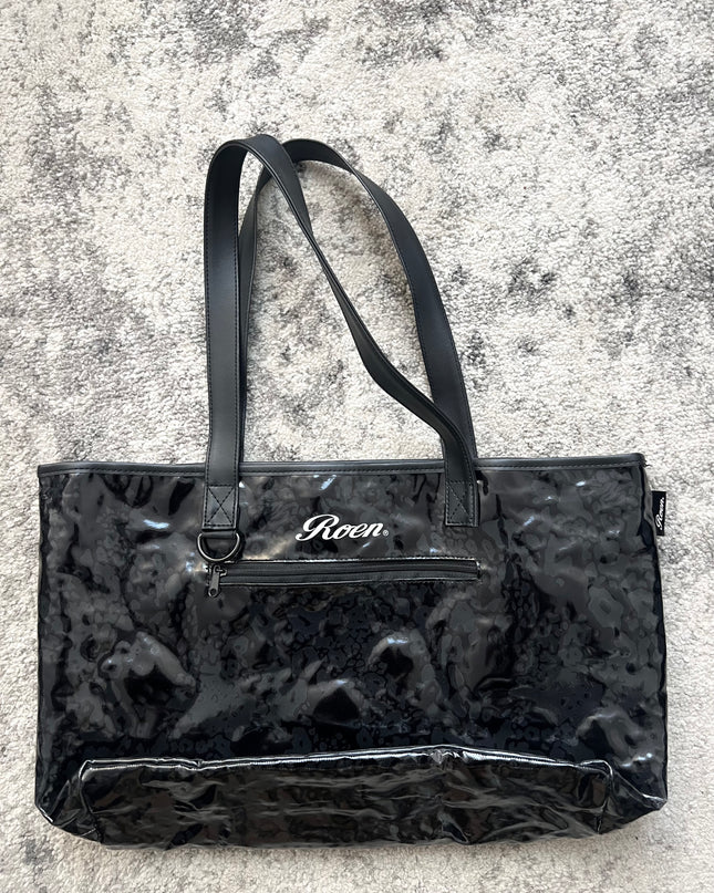 ROEN "MIDNIGHT SKULL" BAG