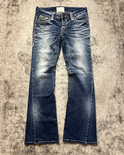 LOLITA "TOKYO MIRAGE" DENIM