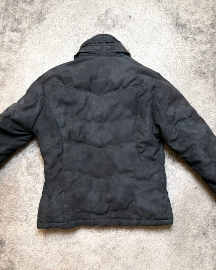 NICOLE "FROSTBITE ROGUE" PUFFER