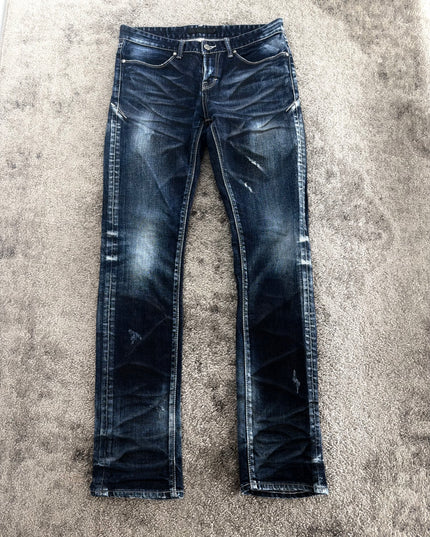 FUGA "BLUE NIGHT" DENIM (M)
