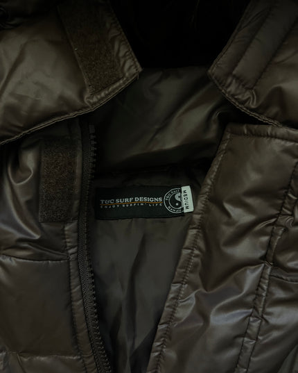 T&amp;C Surf Puffer