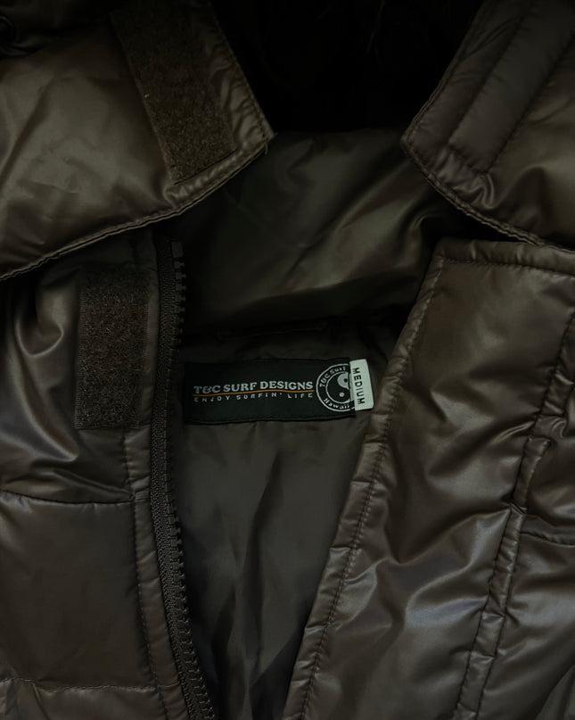T&amp;C Surf Puffer