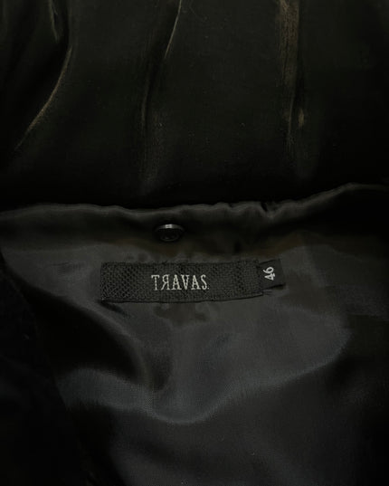 TRAVAS PUFFER JACKET