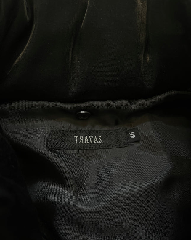TRAVAS PUFFER JACKET