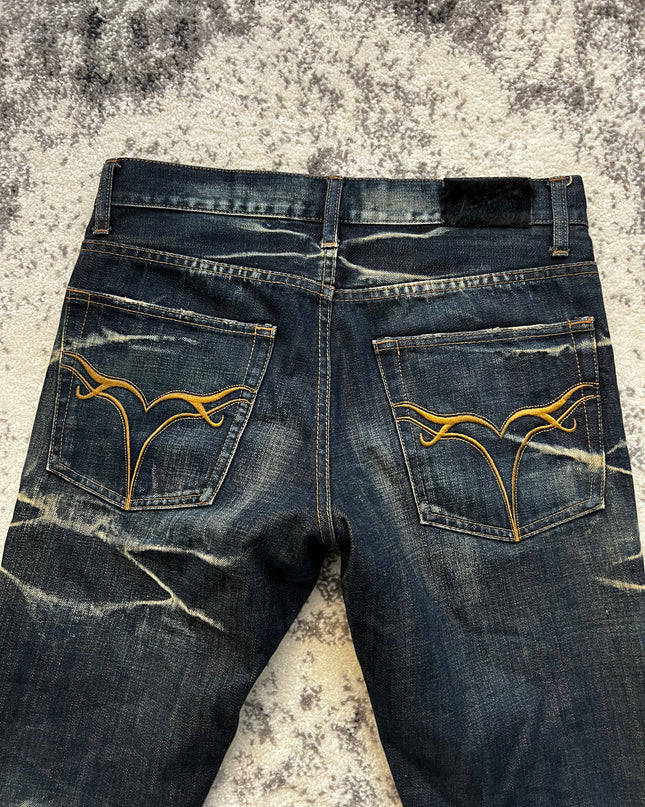 JACKROSE DENIM FLARED 29