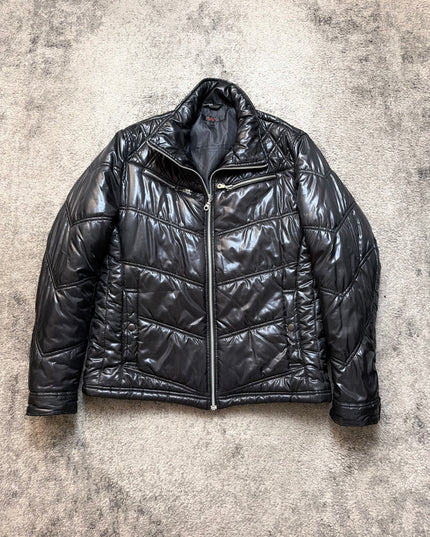 AVAIL "BLACK ECHO" PUFFER&nbsp;