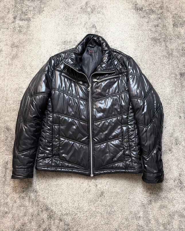 AVAIL "BLACK ECHO" PUFFER&nbsp;