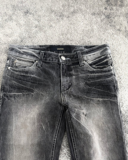 LAGUST "GHOST FADE" DENIM (M)