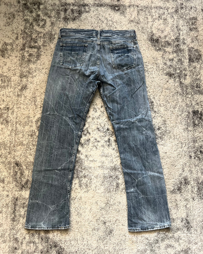 ORIRIN DENIM
