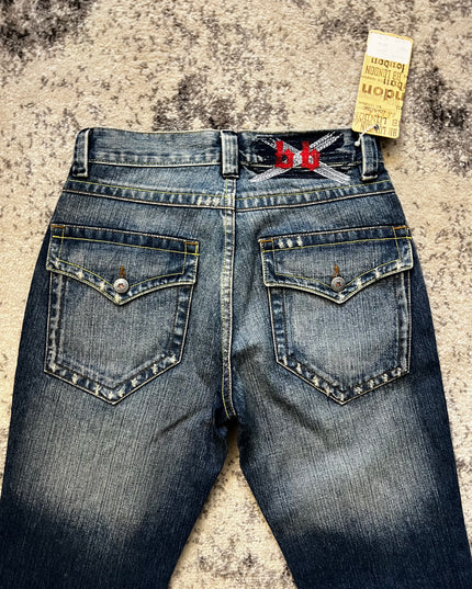 BB LONDON BLUE