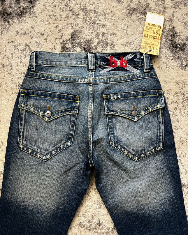 BB LONDON BLUE