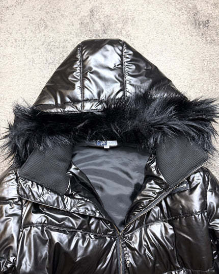 SPU "OBSIDIAN PULSE" PUFFER