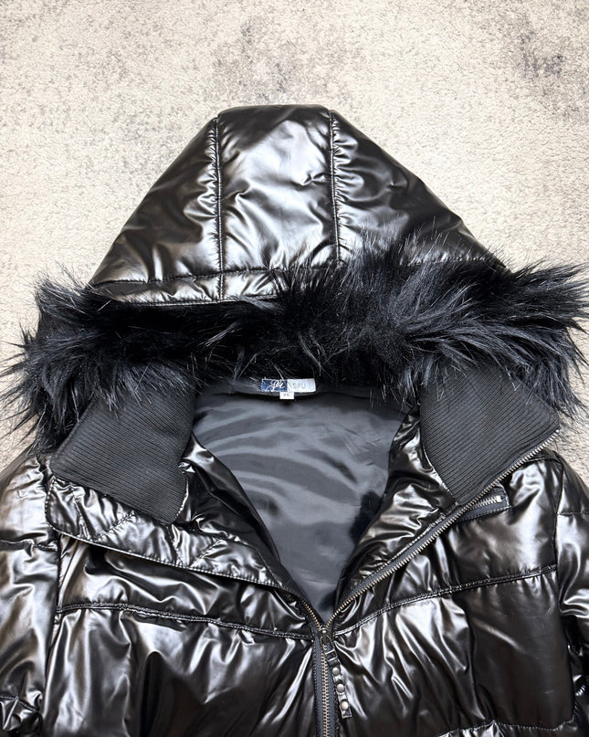 SPU "OBSIDIAN PULSE" PUFFER