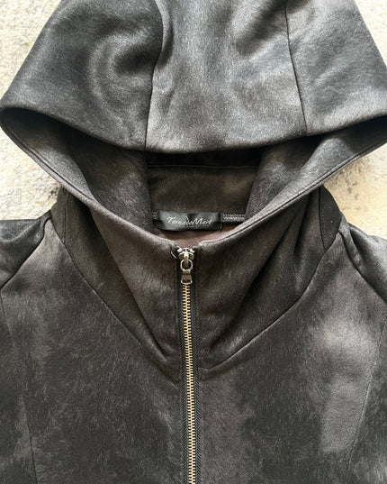 TORNADO MART ASSASSIN ZIPPER