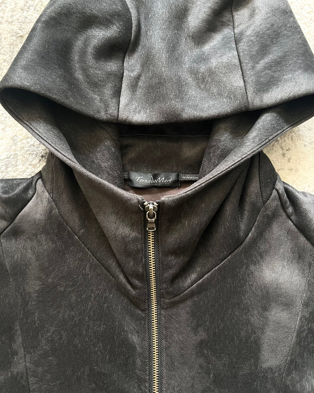 TORNADO MART ASSASSIN ZIPPER