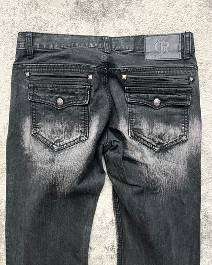 GROWTH "SHIBUYA NIGHTS" DENIM