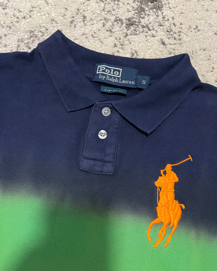 Ralph Lauren Fade Polo