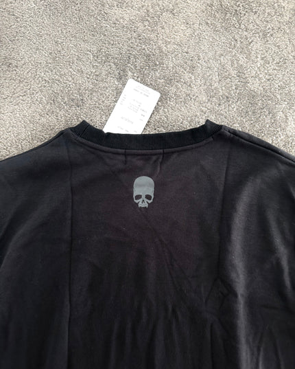 RE:ROEN "BURNING SHADOW" SWEATSHIRT (M)
