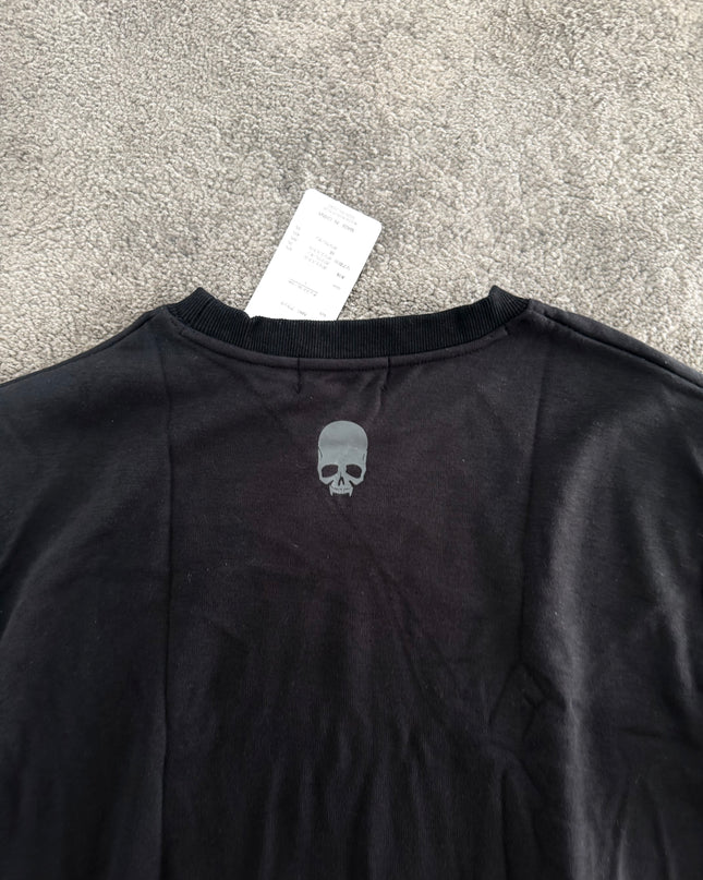 RE:ROEN "BURNING SHADOW" SWEATSHIRT (M)