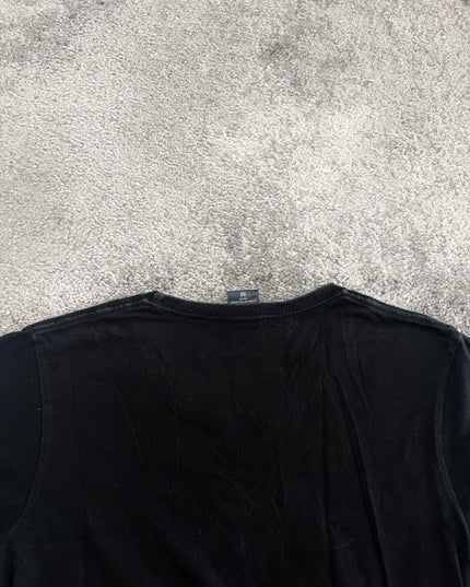 RUSS K "CROWN DIVISION" TEE (S)
