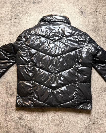 SORRIDERE "BLACK FROST" PUFFER