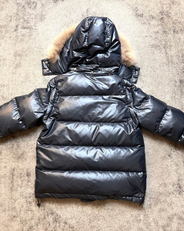 UNCOMMON "FROZEN SILENCE" PUFFER