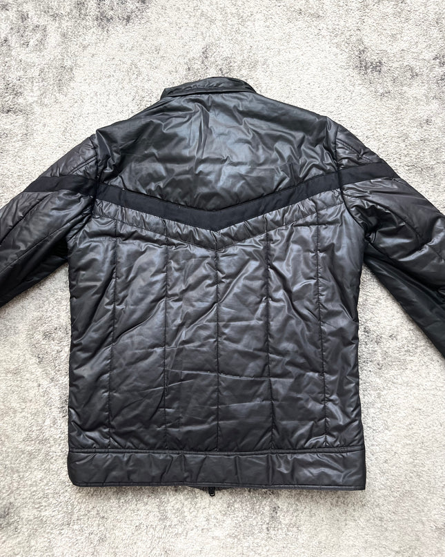 TAKEO KIKUCHI "PHANTOM LINE" PUFFER