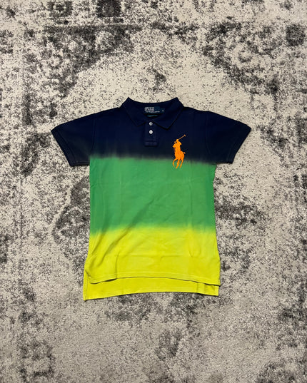 Ralph Lauren Fade Polo