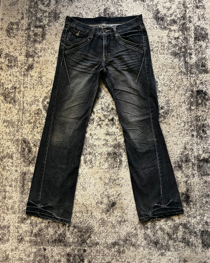 JAPANESE DENIM L