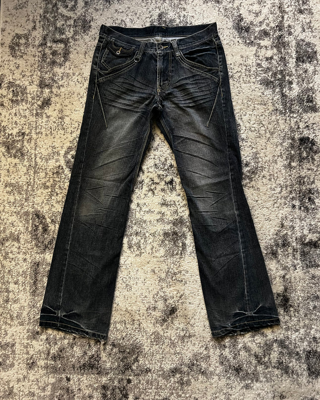 JAPANESE DENIM L