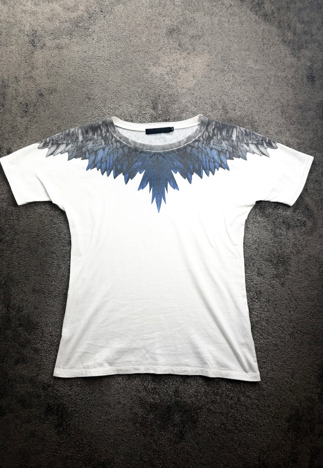 FUGA "FALLEN ANGEL" TEE (S)