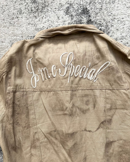 JACKROSE HUNTING JACKET