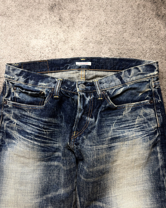 ETERNAL "ARCHIVE" DENIM